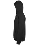 SOL'S Unisex Snake Hooded Sweatshirt-3