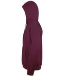 SOL'S Unisex Snake Hooded Sweatshirt-4