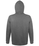 SOL'S Unisex Snake Hooded Sweatshirt-42