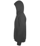 SOL'S Unisex Snake Hooded Sweatshirt-40