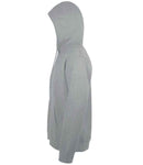 SOL'S Unisex Snake Hooded Sweatshirt-37