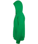 SOL'S Unisex Snake Hooded Sweatshirt-25