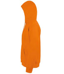 SOL'S Unisex Snake Hooded Sweatshirt-10