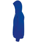 SOL'S Unisex Snake Hooded Sweatshirt-19