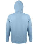 SOL'S Unisex Snake Hooded Sweatshirt-8