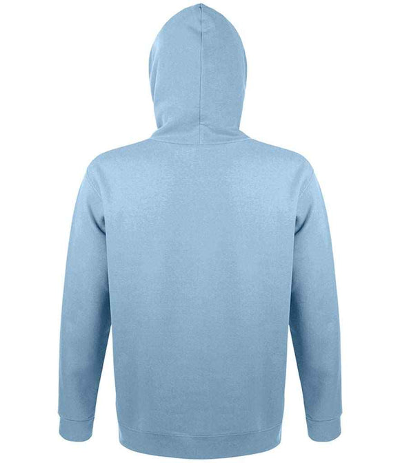 SOL'S Unisex Snake Hooded Sweatshirt