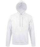 SOL'S Unisex Snake Hooded Sweatshirt-4