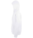 SOL'S Unisex Snake Hooded Sweatshirt-6