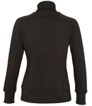 SOL'S Ladies Soda Sweat Jacket-2