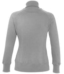 SOL'S Ladies Soda Sweat Jacket-9