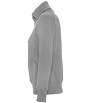 SOL'S Ladies Soda Sweat Jacket-10