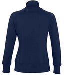 SOL'S Ladies Soda Sweat Jacket-6