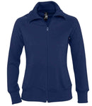 SOL'S Ladies Soda Sweat Jacket-5