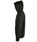 SOL'S Seven Zip Hooded Sweatshirt-3