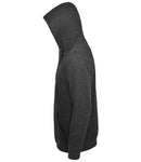 SOL'S Seven Zip Hooded Sweatshirt-13