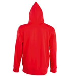 SOL'S Seven Zip Hooded Sweatshirt-15