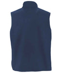 SOL'S Unisex Norway Fleece Bodywarmer-4