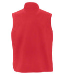 SOL'S Unisex Norway Fleece Bodywarmer-15