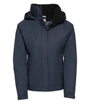 Russell Ladies HydraPlus 2000 Jacket-8