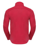 Russell Sports Shell 5000 Jacket-15