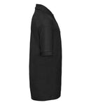 Russell Schoolgear Kids Poly/Cotton Pique Polo Shirt-3