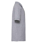 Russell Schoolgear Kids Poly/Cotton Pique Polo Shirt-25