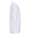 Russell Schoolgear Kids Poly/Cotton Pique Polo Shirt-6