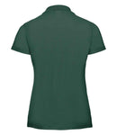 Russell Ladies Classic Poly/Cotton Pique Polo Shirt-17