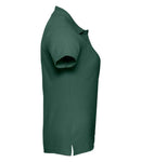 Russell Ladies Classic Poly/Cotton Pique Polo Shirt-18