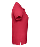 Russell Ladies Classic Poly/Cotton Pique Polo Shirt-31