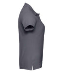 Russell Ladies Classic Poly/Cotton Pique Polo Shirt-25