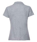 Russell Ladies Classic Poly/Cotton Pique Polo Shirt-20