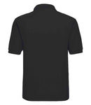 Russell Poly/Cotton Pique Polo Shirt-2
