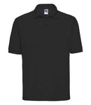 Russell Poly/Cotton Pique Polo Shirt-1