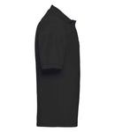 Russell Poly/Cotton Pique Polo Shirt-3