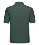 Russell Poly/Cotton Pique Polo Shirt-20