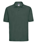 Russell Poly/Cotton Pique Polo Shirt-19