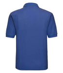 Russell Poly/Cotton Pique Polo Shirt-14
