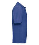 Russell Poly/Cotton Pique Polo Shirt-15