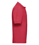 Russell Poly/Cotton Pique Polo Shirt-34