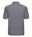 Russell Poly/Cotton Pique Polo Shirt-26