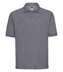Russell Poly/Cotton Pique Polo Shirt-25