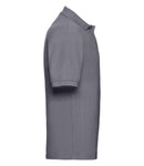 Russell Poly/Cotton Pique Polo Shirt-27