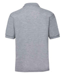 Russell Poly/Cotton Pique Polo Shirt-23