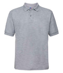 Russell Poly/Cotton Pique Polo Shirt-22