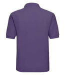 Russell Poly/Cotton Pique Polo Shirt-17