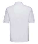 Russell Poly/Cotton Pique Polo Shirt-5
