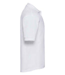 Russell Poly/Cotton Pique Polo Shirt-6