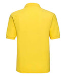 Russell Poly/Cotton Pique Polo Shirt-39