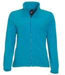 SOL'S Ladies North Fleece Jacket-7
